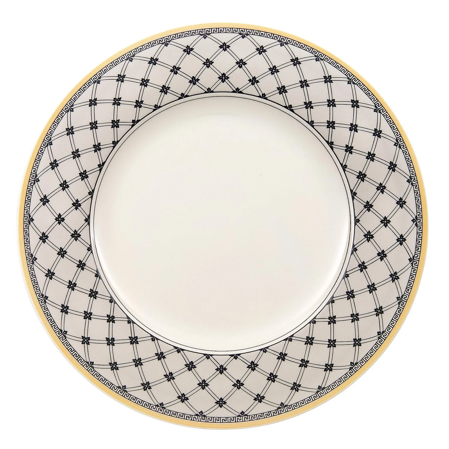 Audun Promenade Плоская тарелка 27 см